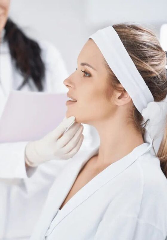 Complimentary In-Depth Consultation | Personalised Beauty Solutions