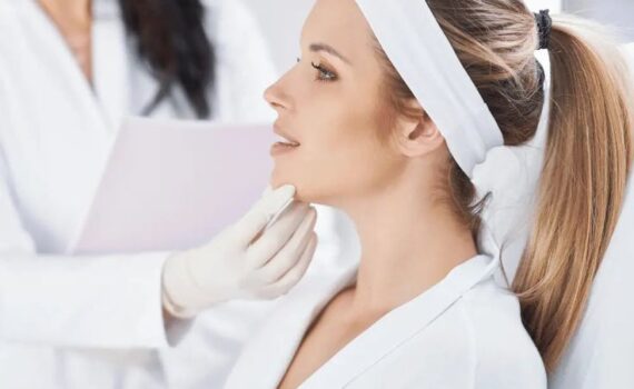 Complimentary In-Depth Consultation | Personalised Beauty Solutions