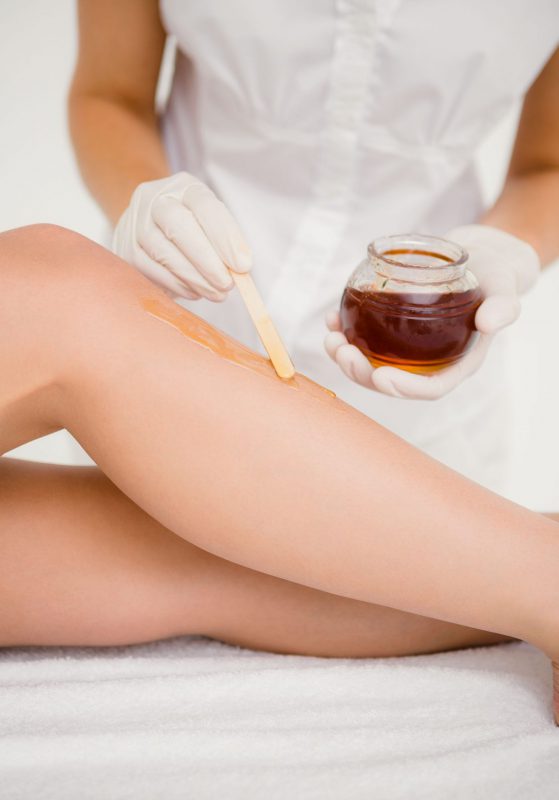 Sugar Waxing | Experience Gentle & Effective Hair Removal