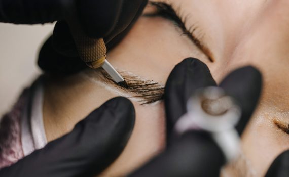 Elevate Your Beauty with Brow Microblading