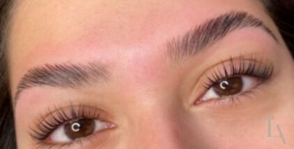 Luxuria-Signature-brow-lamination