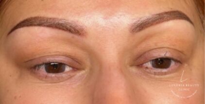 Ombre Powder Brow
