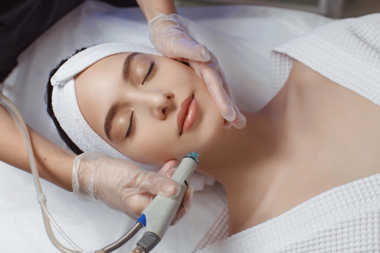 Beauty Clinic Highett