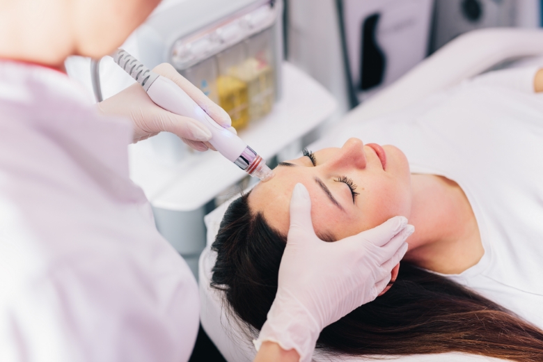Beauty Clinic Bentleigh