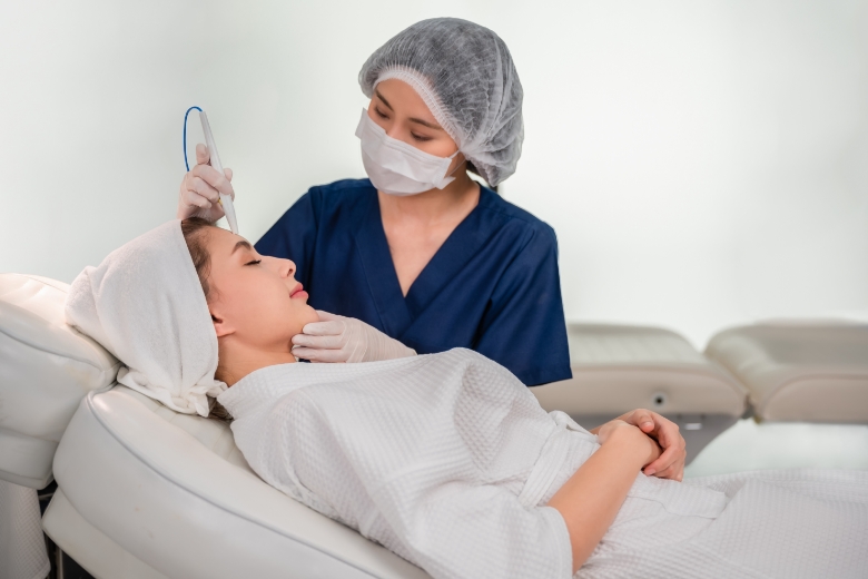 Beauty Clinic Highett