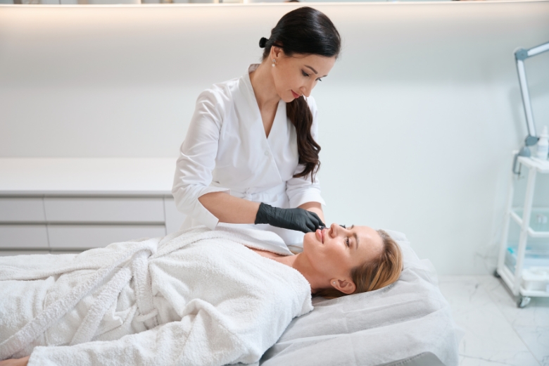 Beauty Clinic Highett
