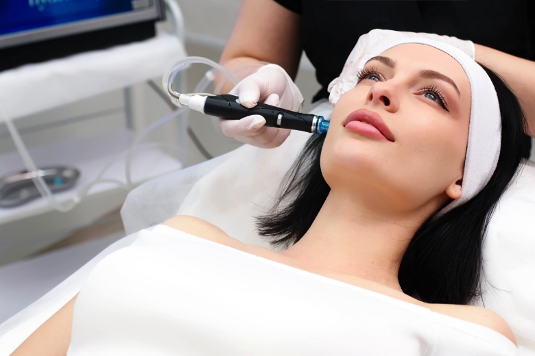Beauty Clinic Bentleigh