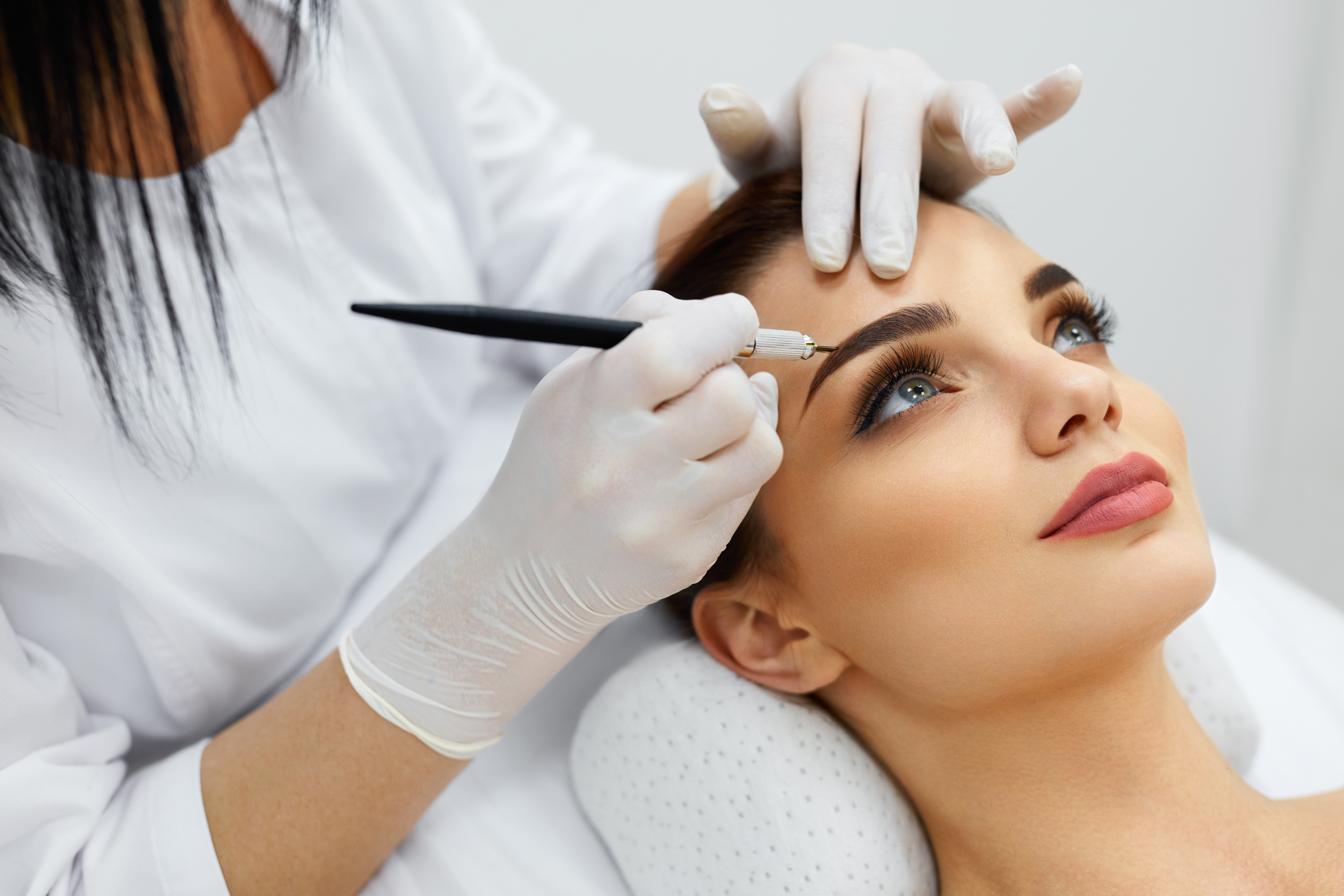 Cosmetic Semi-Permanent Tattooing Moorabbin