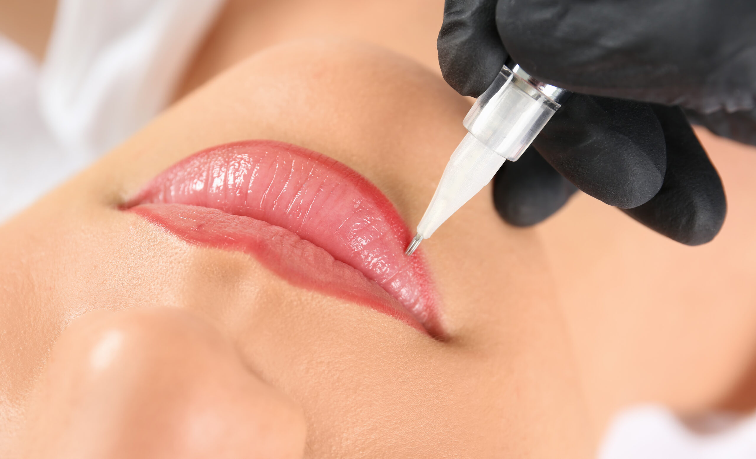 Cosmetic Semi-Permanent Tattooing Highett