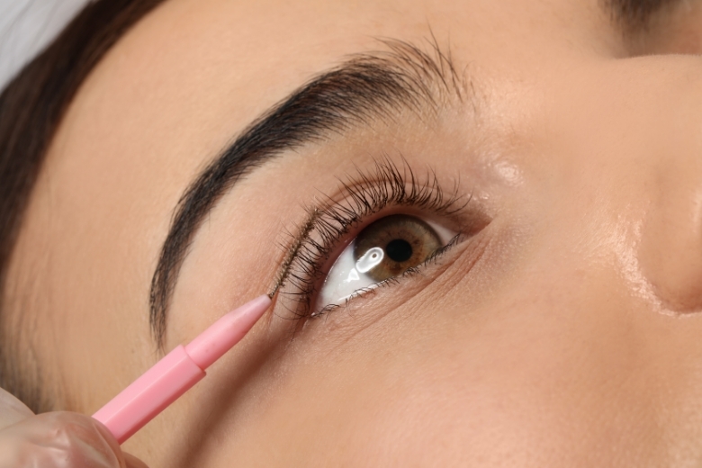 Lash Lift Brighton