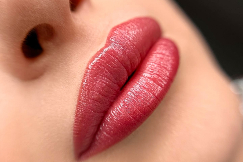 Lip Blush Moorabbin
