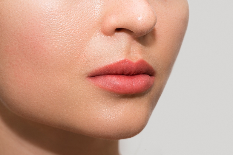Lip Blush Clayton