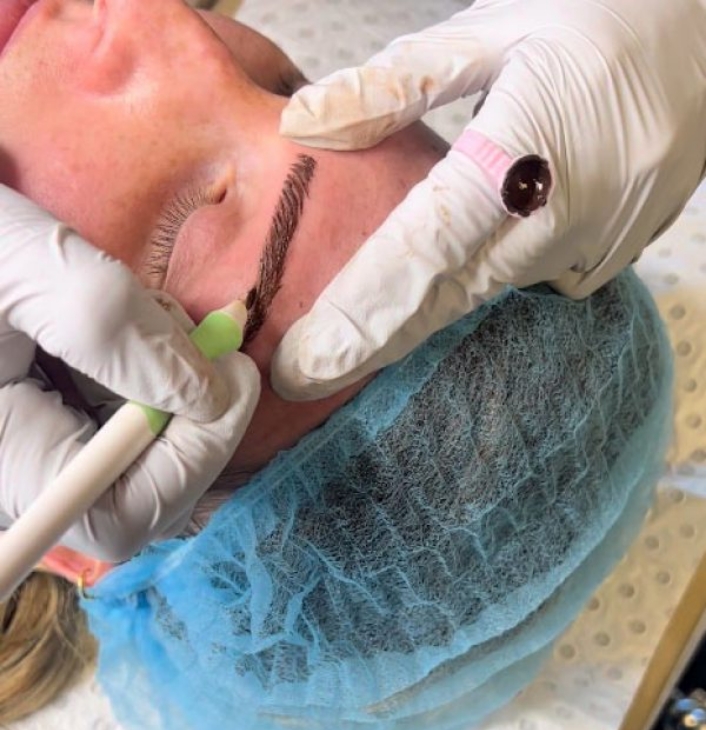 microblading