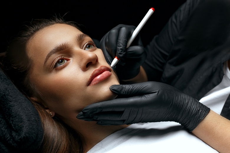 Semi Permanent Makeup Bentleigh