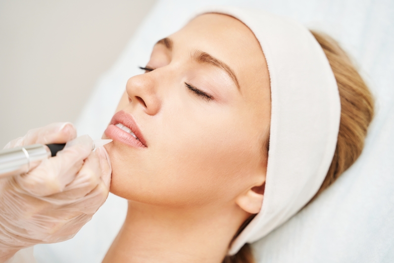 Semi Permanent Makeup Bentleigh