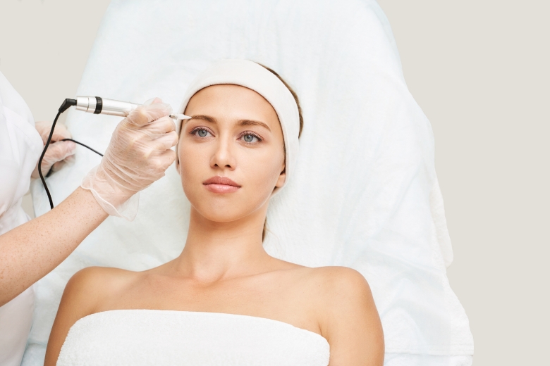 Semi Permanent Makeup Bentleigh
