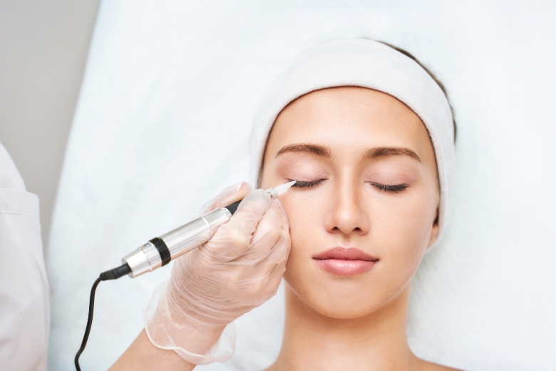 Semi Permanent Makeup Bentleigh