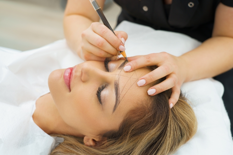 Semi Permanent Makeup Bentleigh